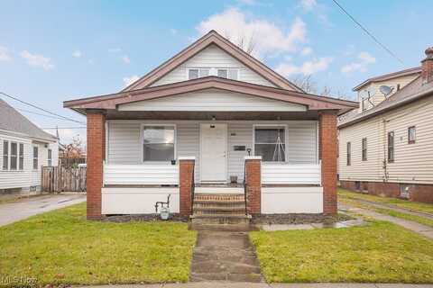 3802 Stickney Avenue, Cleveland, OH 44109