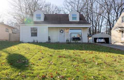 3348 Ambert Avenue, Youngstown, OH 44502