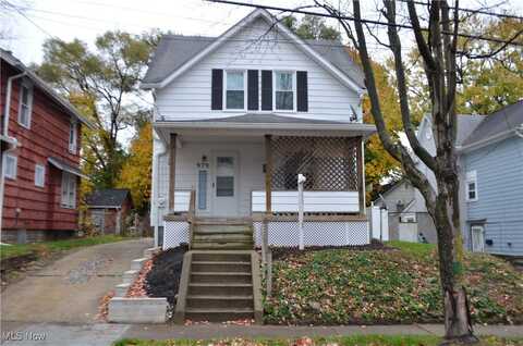 979 Collinwood Avenue, Akron, OH 44310