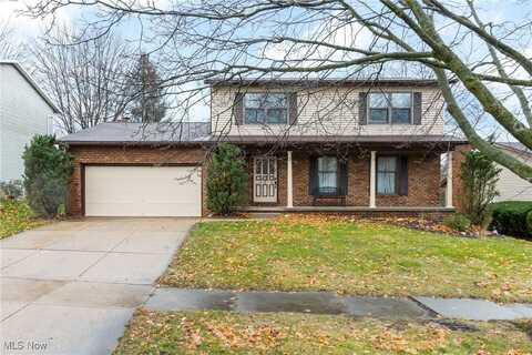 1592 Ireland Avenue, Akron, OH 44301