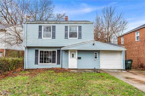 20890 Priday Avenue, Euclid, OH 44123