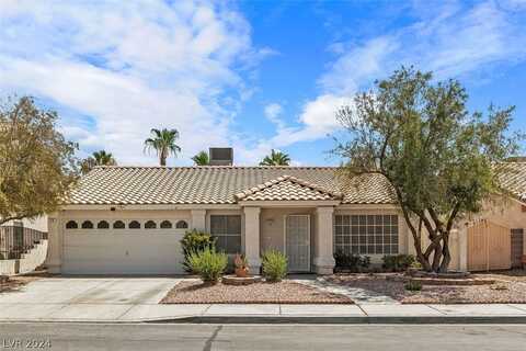 918 Derringer Lane, Henderson, NV 89014