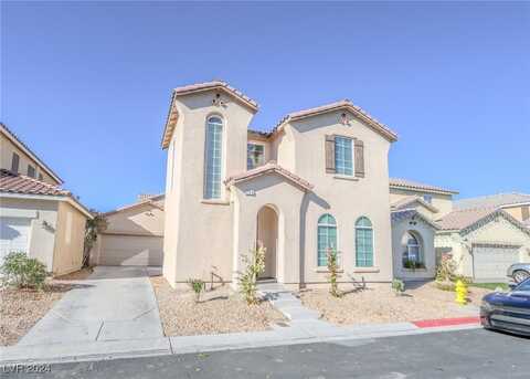 7769 Somerhill Point Way, Las Vegas, NV 89139