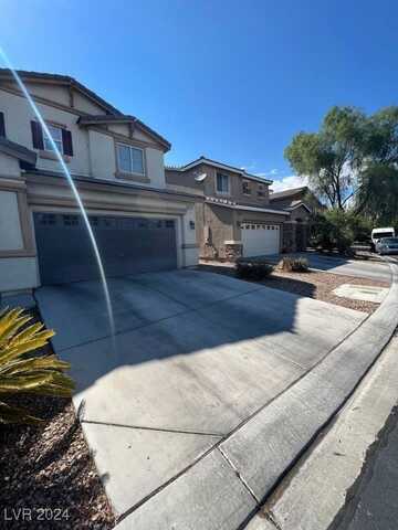 6425 WINTER MOON Street, North Las Vegas, NV 89084