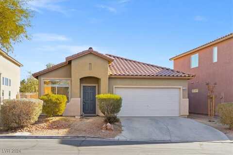 6508 Casamar Street, North Las Vegas, NV 89086