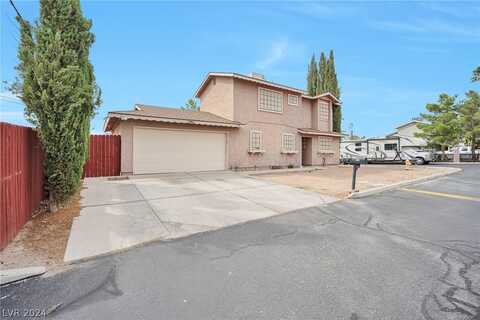 612 Hermosa Lane, Boulder City, NV 89005