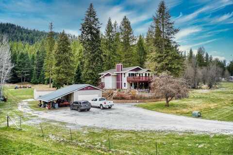 2221 CEDONIA ADDY RD, ADDY, WA 99101