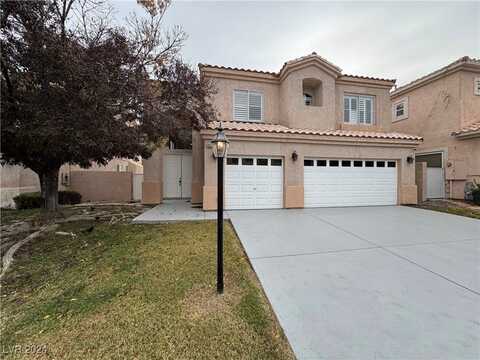 3532 Shemtove Court, Las Vegas, NV 89121