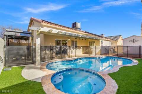 4021 Galisteo Court, North Las Vegas, NV 89032