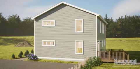 33 Sandy Drive (Build Package), Monmouth, ME 04259