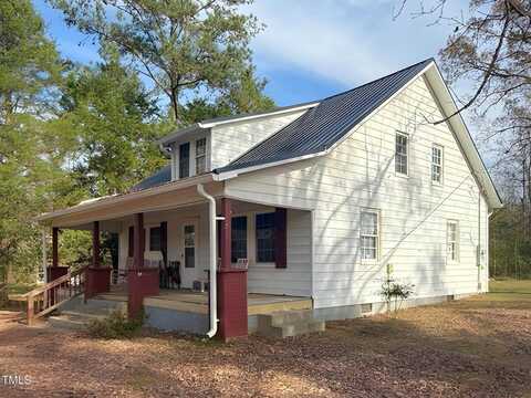 2975 Us Highway 401 South, Warrenton, NC 27589