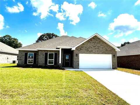 1557 Redland Street E, Mobile, AL 36695