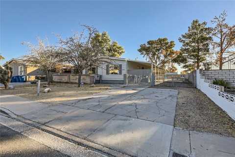 3650 Arbolado Drive, Las Vegas, NV 89121