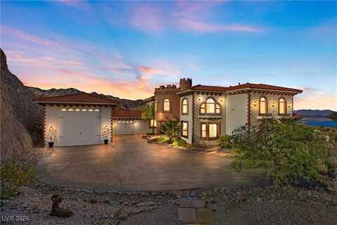 220 Hallett Cove Court, Boulder City, NV 89005