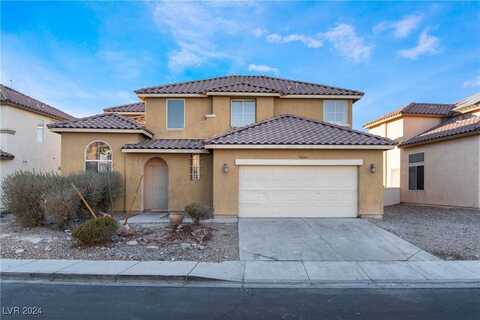 5513 Tea Leaf Street, North Las Vegas, NV 89031