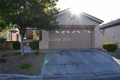 2543 Chantemar Street, Las Vegas, NV 89135