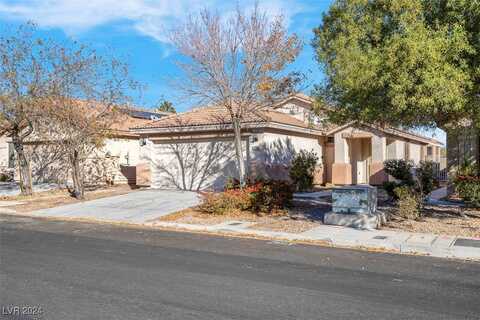 10960 Vallerosa Street, Las Vegas, NV 89141