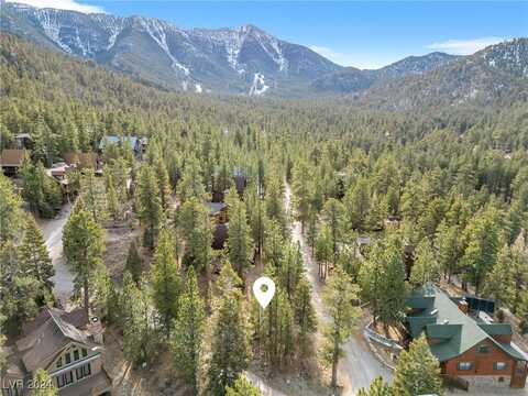 2194 Via Spes Nostra Street, Mt Charleston, NV 89124