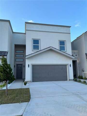 2205 Dorado Drive, Mission, TX 78573