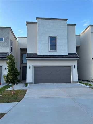 2203 Dorado Drive, Mission, TX 78573