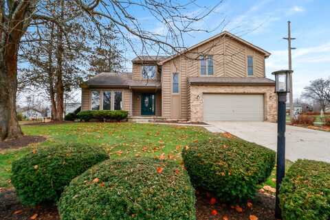 3801 Ridgewood Court, Valparaiso, IN 46383