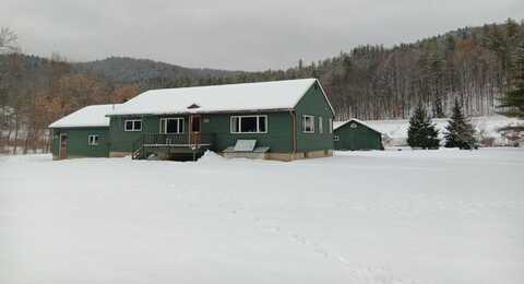 1634 US Route 2, Waterbury, VT 05676