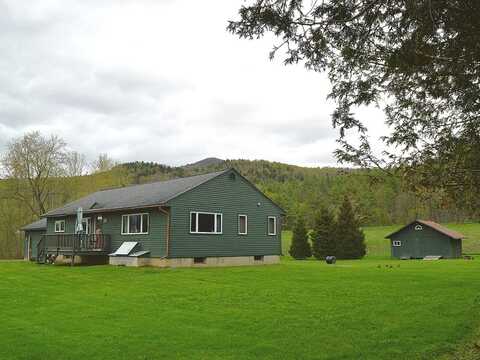 1634 US Route 2, Waterbury, VT 05676