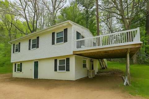 52 Hillside Avenue, Bartlett, NH 03812