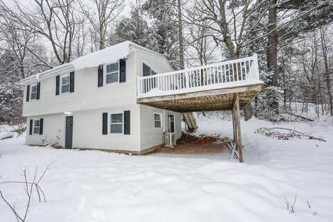 52 Hillside Avenue, Bartlett, NH 03812