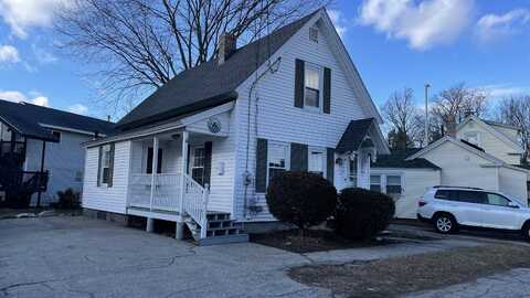 4 Avon Street, Concord, NH 03301