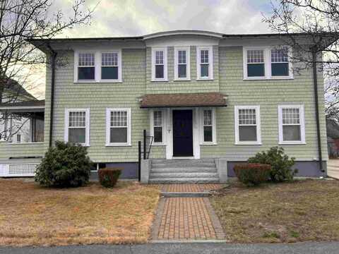 736 Pine Street, Manchester, NH 03104