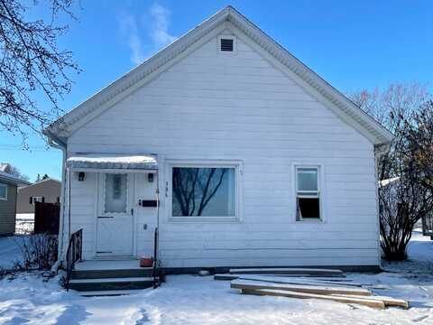 386 LAKE AVE S, Phillips, WI 54555