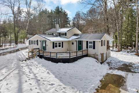 145 Route 16B, Ossipee, NH 03814