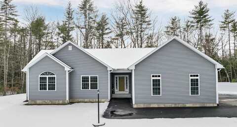 91 Horse Hill Road, Concord, NH 03303