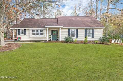 103 Greenwood Circle, Smithfield, NC 27577