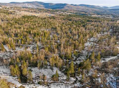 Diamond Pond Road, Colebrook, NH 03576