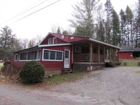 471 Seymour East Road, Morgan, VT 05853