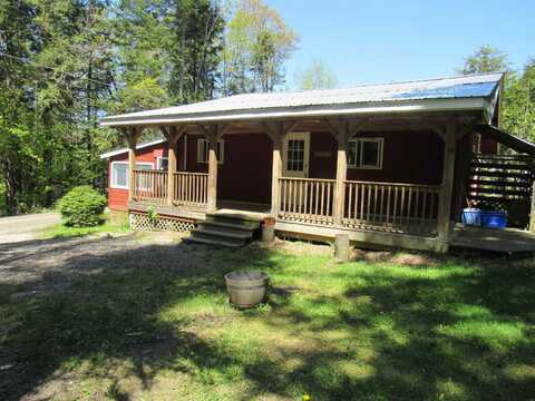 471 Seymour East Road, Morgan, VT 05853