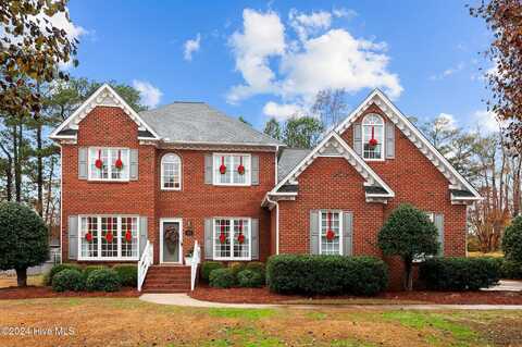 2274 Wolf Trap Road, Winterville, NC 28590