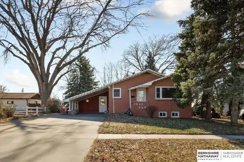 1031 Park Street, Blair, NE 68008