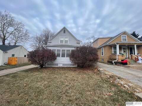 4548 Seward Street, Omaha, NE 68104