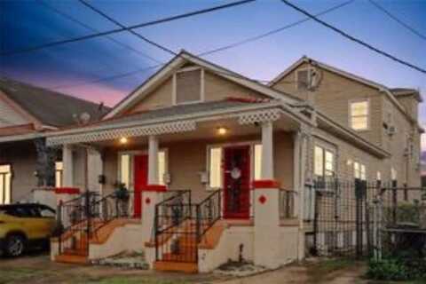 1571 N PRIEUR Street, New Orleans, LA 70116