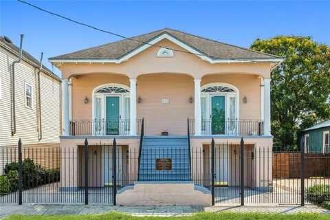 631 PATTERSON Road, New Orleans, LA 70114