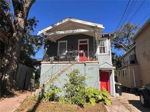 6237 ANNUNCIATION Street, New Orleans, LA 70118