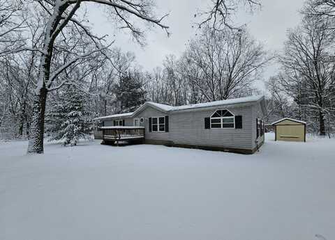 6493 White Road, Muskegon, MI 49442