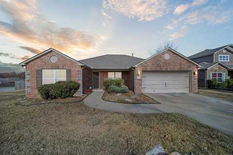 2708 W Imperial Street, Broken Arrow, OK 74011