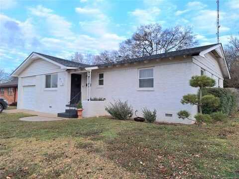 912 W 22nd, Ada, OK 74820