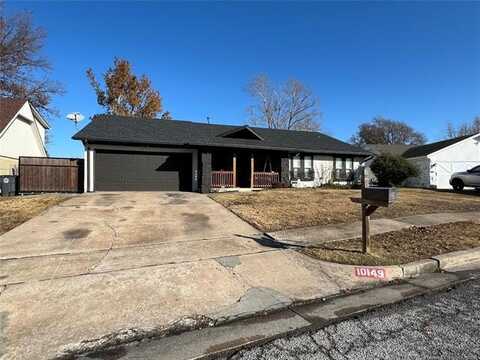 10149 E 24th Place, Tulsa, OK 74129