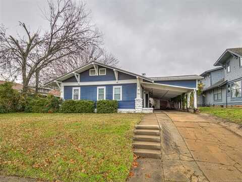 700 S Main Street, Sapulpa, OK 74066