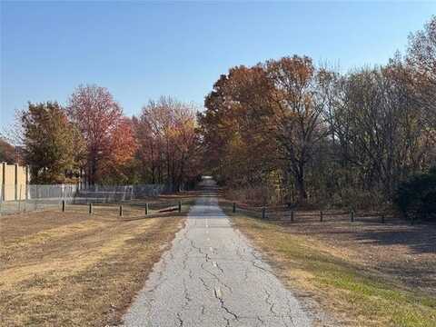 E 96th Place, Tulsa, OK 74137